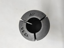 Pinces type Schaublin W20