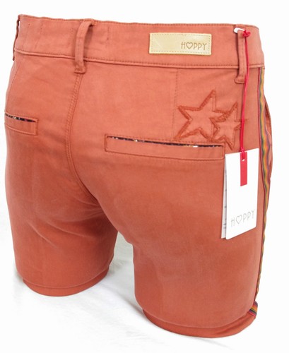Happy pantalon chino femme - happy,