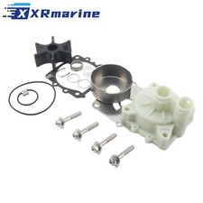 Kit de révision de la pompe