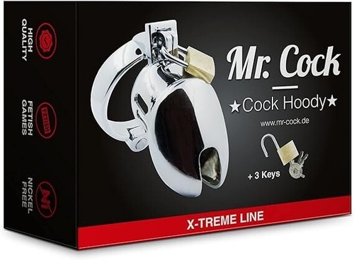 Ceinture chasteté homme - chasteté,