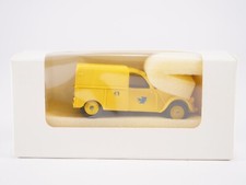 PP copy Citroën 2 CV PTT