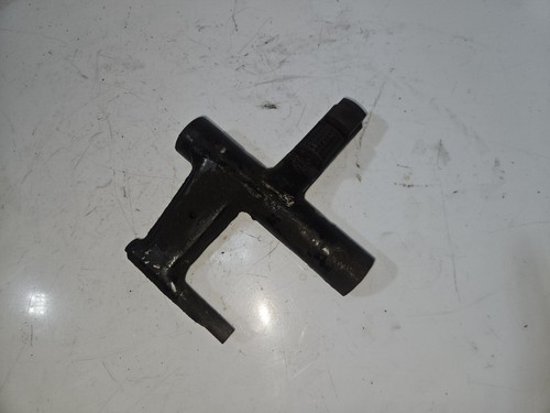 Support moteur balancier - support,