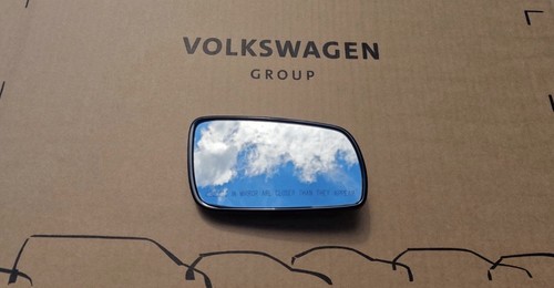 Audi miroir droit - miroir,