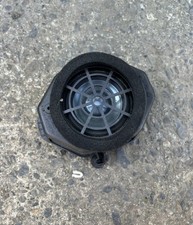 Haut Parleur Mercedes Benz C63