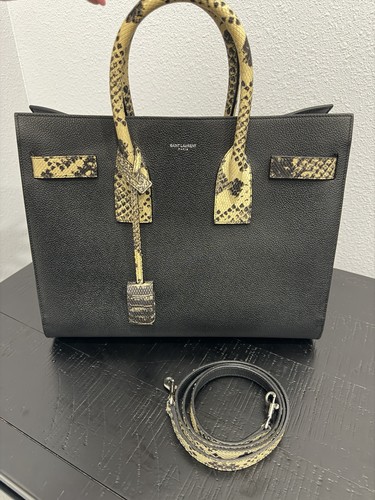Saint laurent sac jour - saint, de
