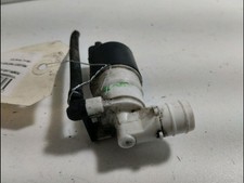 pompe lave-glace avant peugeot