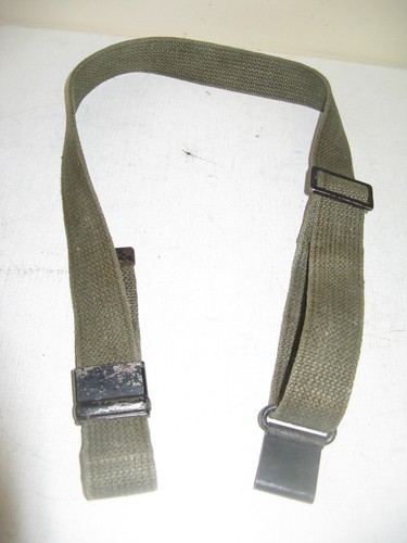 Bretelle sangle pour garand - bretelle, ou