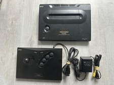 Console Neo Geo AES Jap en