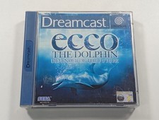 ECCO THE DOLPHIN DEFENDER OF