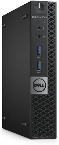 Dell optiplex 5050 micro - dell,