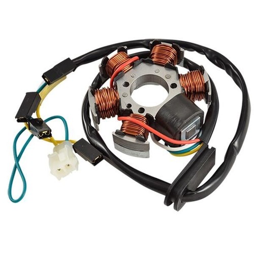 Stator allumage minarelli am6 - stator,