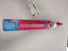 Bouteille CO2 Sodastream