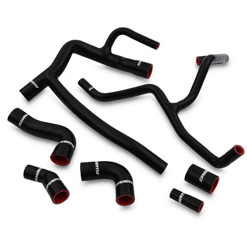 Kit tuyaux de radiateur - kit,