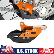 Rear Chain Guide Guard For KTM