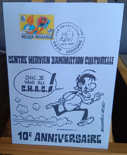 Hergé tintin cartonné - hergé, &tintin