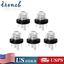 Pack of 5 Primer Bulb Fits