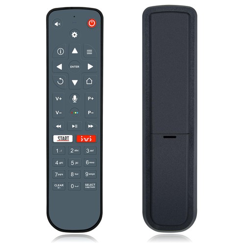 Télécommande rechange - télécommande, de