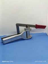 Ancienne Bouchonneuse à