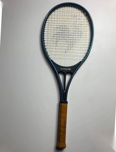 Raquette tennis vintage le - de,