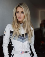 Combinaison/tenue de course Go