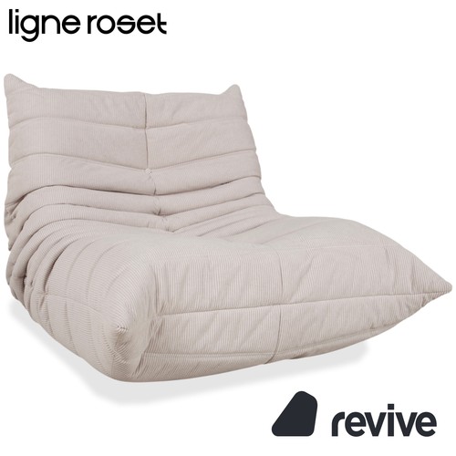 Ligne roset togo fauteuil - togo,