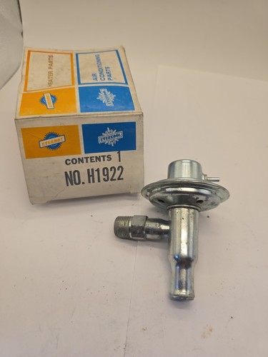 Everco everhot heater valve - ,
