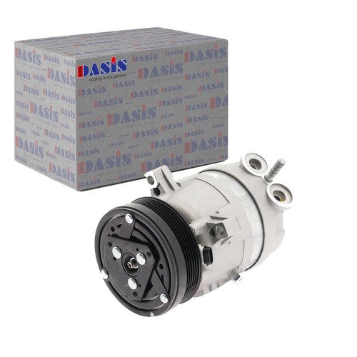 Aks dasis climacompressore - aks,