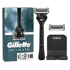 Gillette Intimate Rasoir