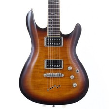 Ibanez SZ520FM Dark Amber Sunburst [W870504]
