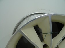 Jante RENAULT MEGANE 3 PHASE 1