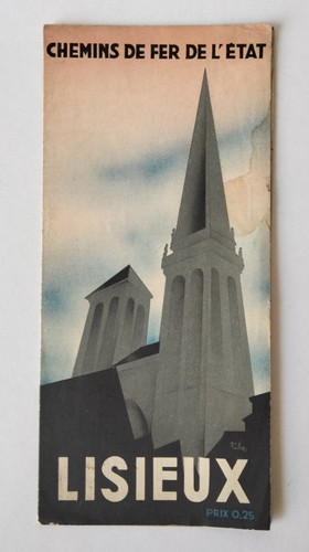 Original brochure dépliant - original,