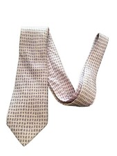 Authentique Cravate Soie