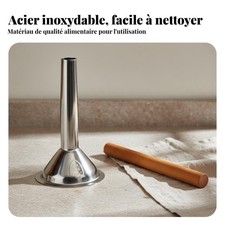 Machine à Saucisse Manuelle