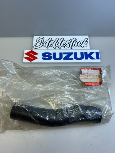 Durite radiateur suzuki - durite,