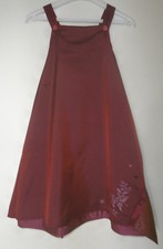 *** ROBE CATIMINI 8 ANS