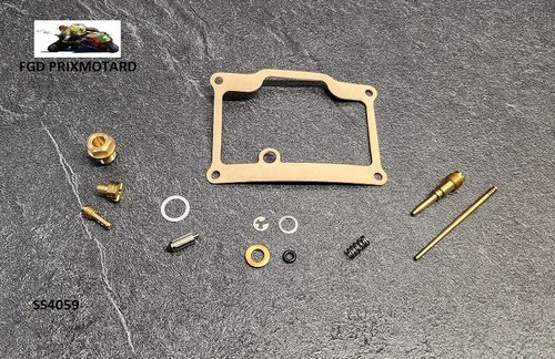 Suzuki 380 1972 1978 kit - 380, 1972/1978