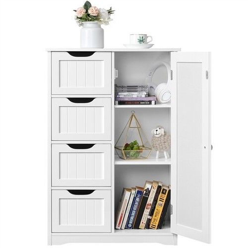 Armoire salle bain - armoire, de