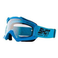 Lunettes Shot Assault Blue