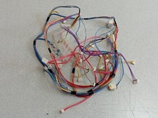 Faisceau Câblage Câble Prise