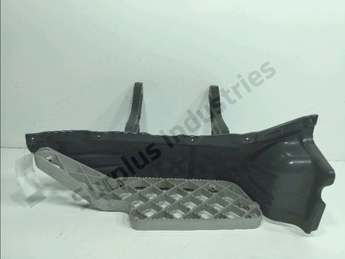 Marche pied sup - scania, r