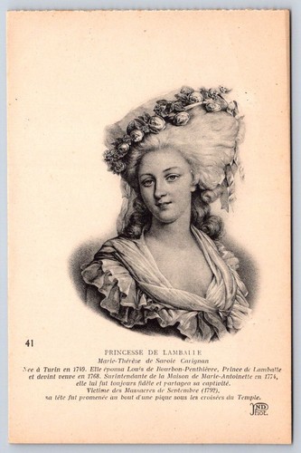 Antique france portrait - antique,