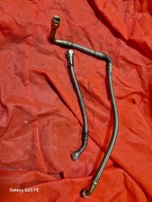 Durite radiateur d'huile