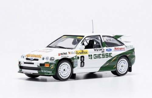 Ixo ixorac448 ford escort - ixo,