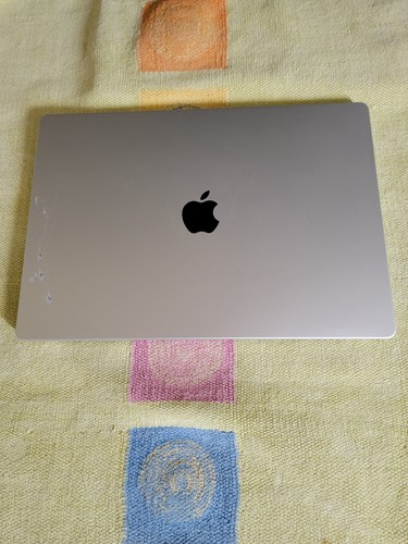Macbook pro a2485 2021 - macbook, a2485🆗2021🆗