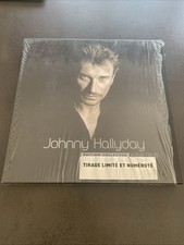 johnny hallyday coffret