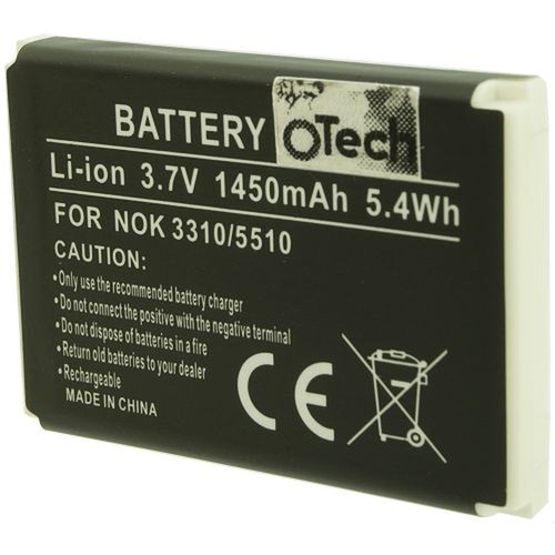 Batterie pour nokia 3510i - batterie,