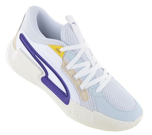 Chaussures baskets puma - chaussures,