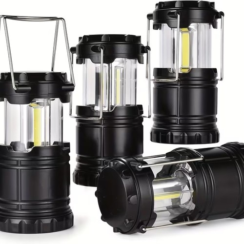 Lanterne led portable - ,