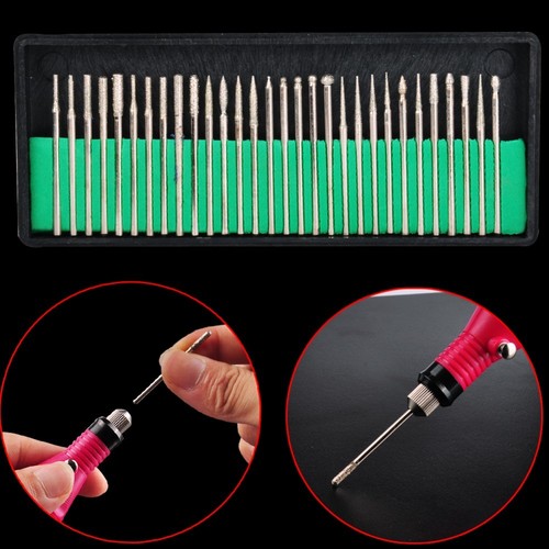 Kit pcs embouts pour - kit,