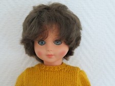 Rare poupée Teen Ager de